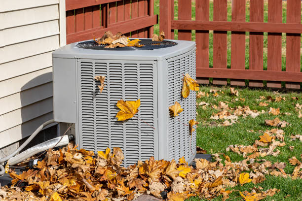 Best Solar-powered HVAC Systems in South Hempstead, NY